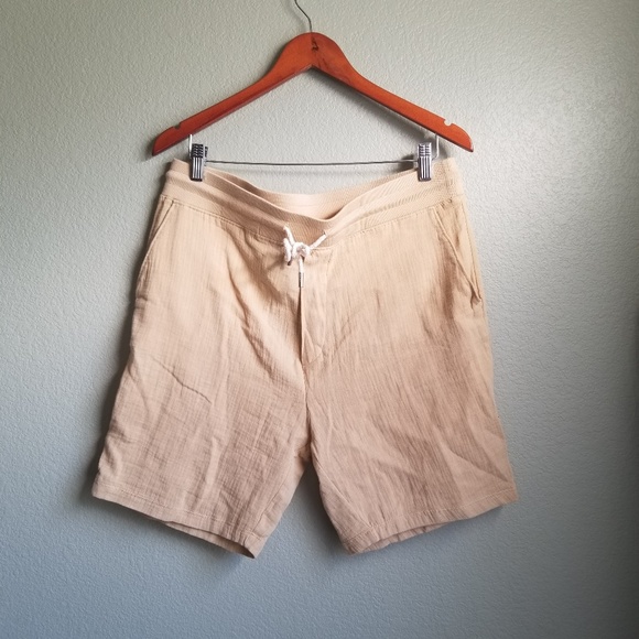 Zara Man shorts - Picture 1 of 5